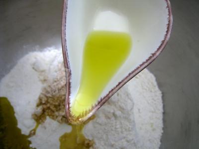 Pain pagnotta Italien - 1.3