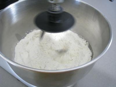 Pain pagnotta Italien - 2.3