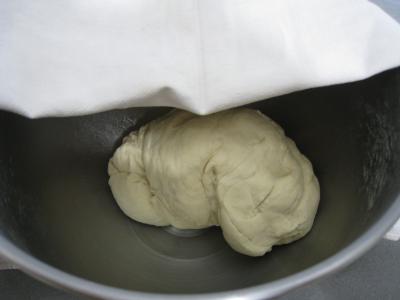 Pain pagnotta Italien - 3.3