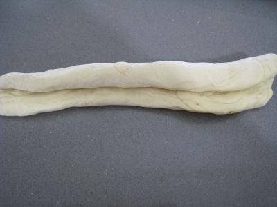 Pain pagnotta Italien - 5.2