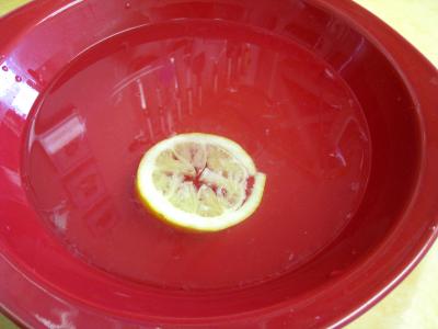Gâteau de Pâques aux champignons et au jambon de Parme - 1.1