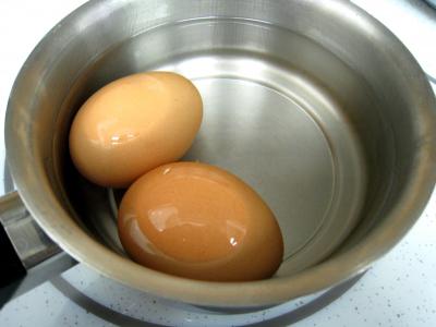 Gâteau de Pâques aux champignons et au jambon de Parme - 9.2