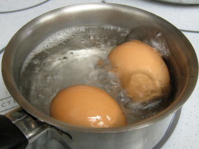 Gâteau de Pâques aux champignons et au jambon de Parme - 10.1