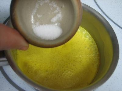 Courgettes au cumin et au pastis - 4.3