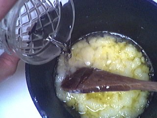 Fondue au vin rouge - 3.3