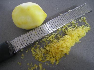 Gâteau au yaourt à la grecque - 1.1