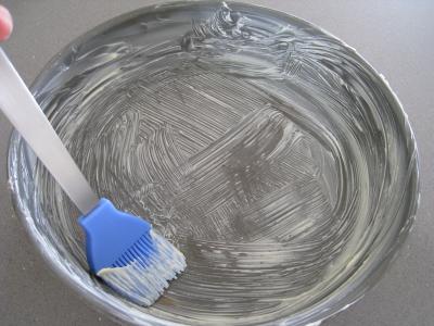 Gâteau au yaourt à la grecque - 1.3