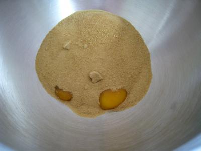 Gâteau au yaourt à la grecque - 3.1