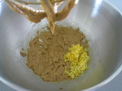 Gâteau au yaourt à la grecque - 4.1