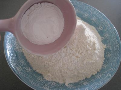 Gâteau au yaourt à la grecque - 2.2