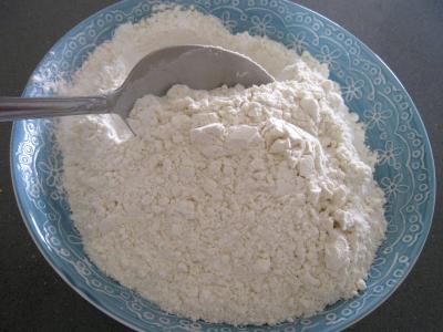 Gâteau au yaourt à la grecque - 2.3