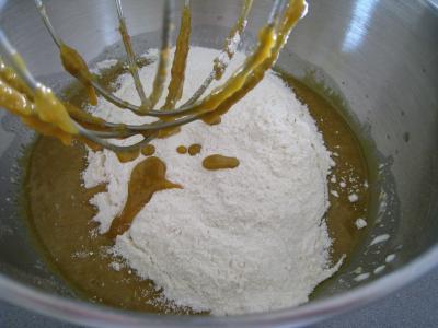 Gâteau au yaourt à la grecque - 5.1