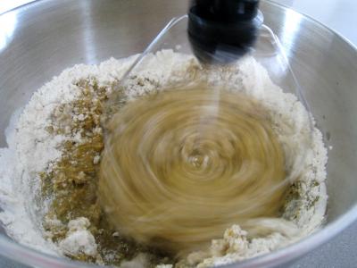 Gâteau au yaourt à la grecque - 5.2