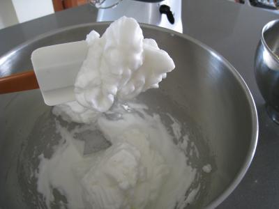 Gâteau au yaourt à la grecque - 6.3