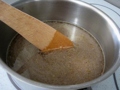 Gâteau au yaourt à la grecque - 9.4
