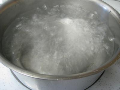 Galettes de vermicelles de riz - 3.4