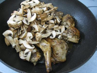 Lapin au yaourt à la grecque - 8.1