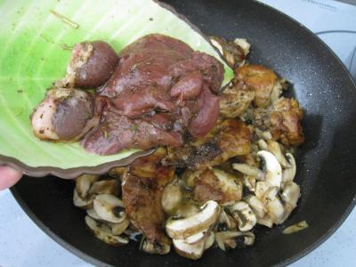 Lapin au yaourt à la grecque - 8.3