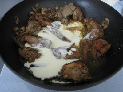 Lapin au yaourt à la grecque - 9.1