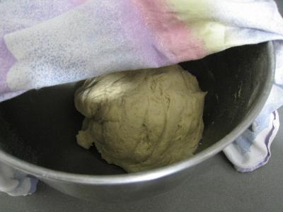 Pain à la farine de châtaignes - 5.1