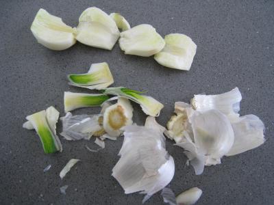 Tzatziki ou Concombre au yaourt à la grecque (Tzaziki) - 3.1