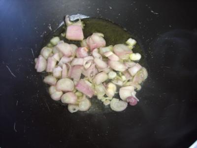 Gambas aux épices façon orientale - 4.2