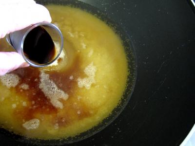 Gelée de fraises au cidre - 3.2