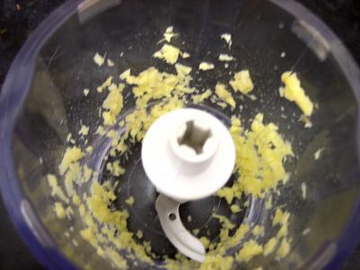 Gelée de prunes au gingembre - 1.3