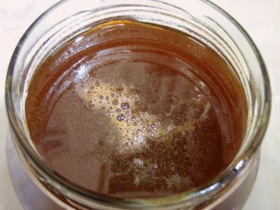 Gelée de prunes au gingembre - 6.2