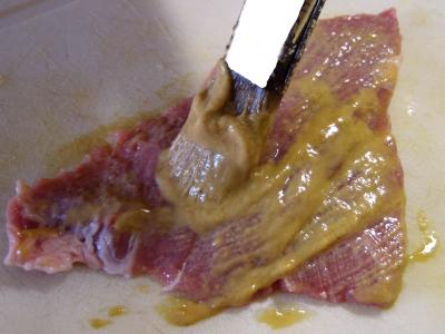 Grillades à la plancha - 1.1