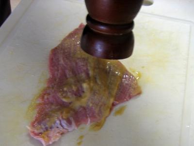 Grillades à la plancha - 1.2