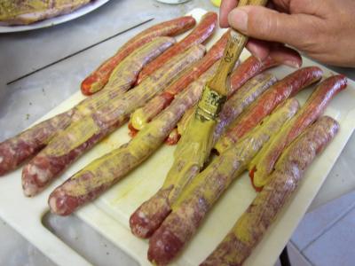 Grillades à la plancha - 3.1