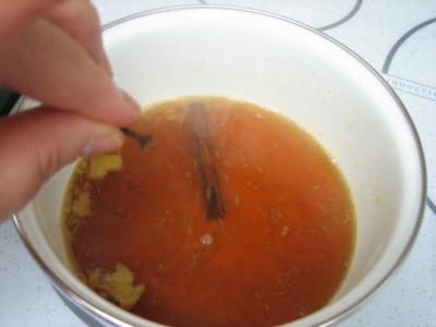 Grog à la sauge et à l'armagnac - 6.2