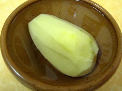 Jarret de boeuf en pot au feu - 2.3