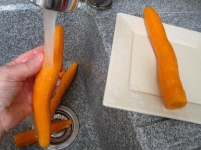 Jarret de boeuf en pot au feu - 4.2