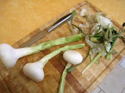 Jarret de boeuf en pot au feu - 6.1