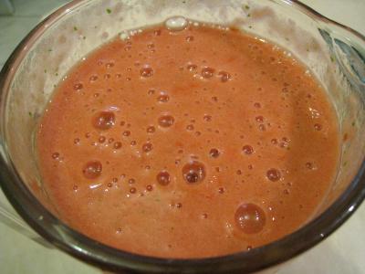 Ketchup aux épices - 4.1
