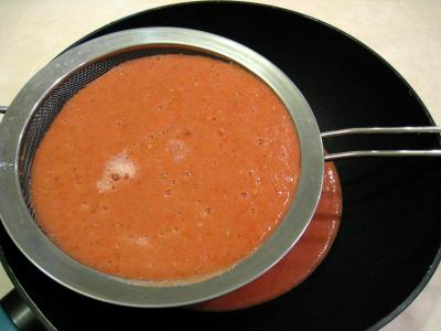 Ketchup aux épices - 4.2