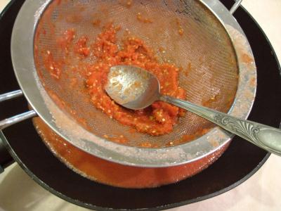 Ketchup aux épices - 4.3