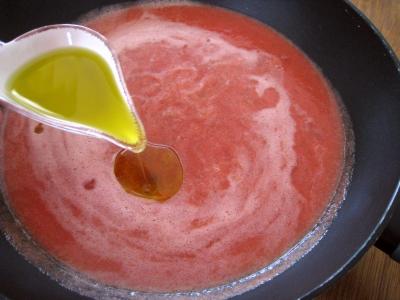 Ketchup aux épices - 5.1