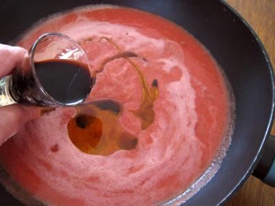 Ketchup aux épices - 5.2