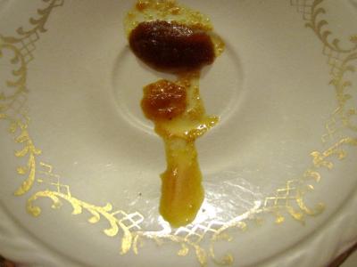 Ketchup aux épices - 8.1