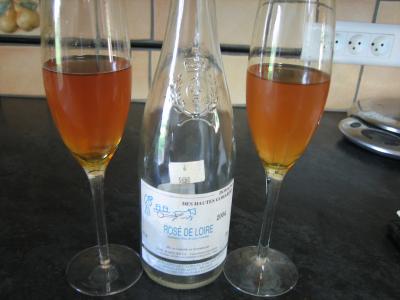 Kir au pomelo - 3.3