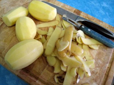 Légumes vapeur (artichauts, brocolis, carottes, fenouil) - 4.2