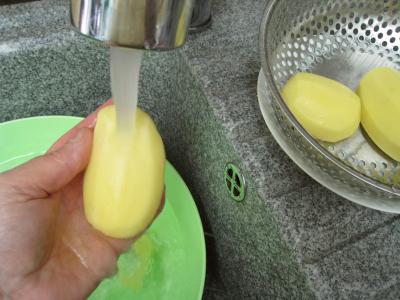 Légumes vapeur (artichauts, brocolis, carottes, fenouil) - 4.3