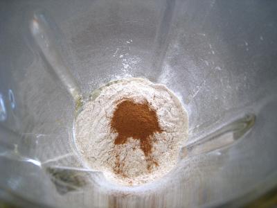 Crêpes aux pommes à la bretonne - 3.1