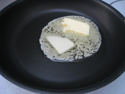 Crêpes aux pommes à la bretonne - 5.1