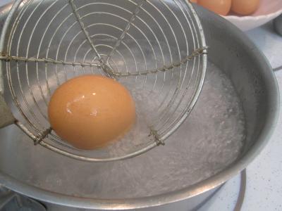 Oeufs durs - 2.1