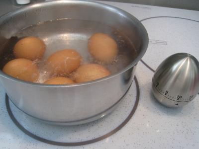 Oeufs durs - 2.2