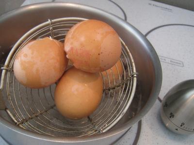 Oeufs durs - 3.1